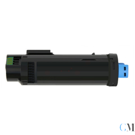 Kompatibel zu Dell 593-BBSD P3HJK Toner-Kit cyan