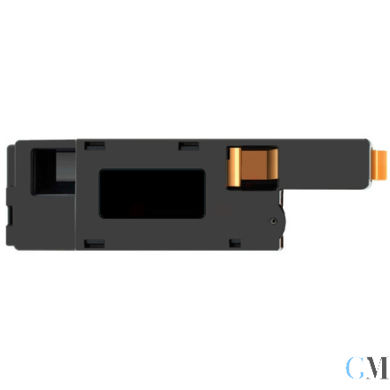 Kompatibel zu Dell 593-BBJX H3M8P Toner-Kit schwarz (593-BBLN)