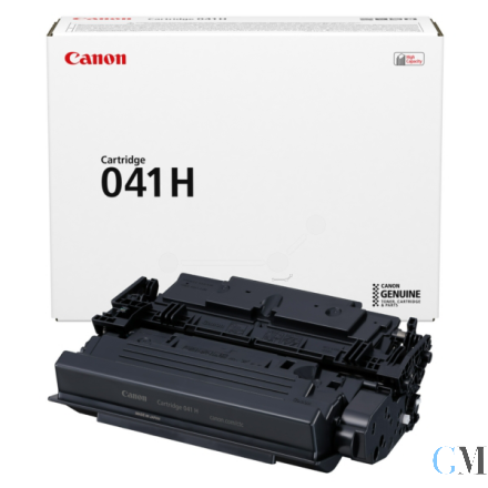 Original Canon 0453C002/041H Tonerkartusche, 20.000 Seiten