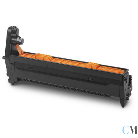 Original OKI 46507306 Drum Kit magenta, 30.000 Seiten