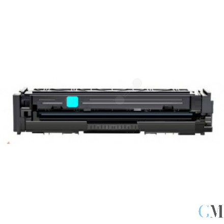 Kompatibel zu HP CF531A 205A Tonerkartusche cyan