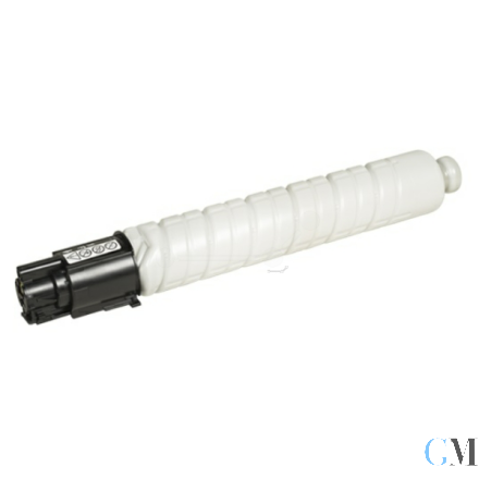 Original Ricoh 842095/MPC406 Toner schwarz, 17.000 Seiten ISO/IEC 19752