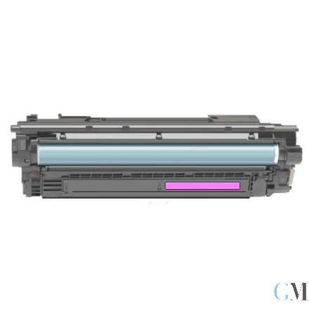 Kompatibel zu HP CF453A 655A Tonerkartusche magenta