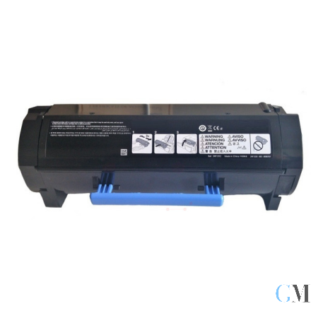 Original Konica Minolta AAE3050/TNP-60 Toner-Kit return program, 15.000 Seiten/5%