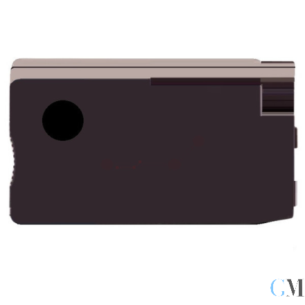 Kompatibel zu HP L0S70AE 953XL Tintenpatrone schwarz