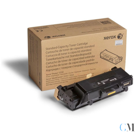 Original Xerox 106R03620 Toner-Kit, 2.500 Seiten ISO/IEC 19752
