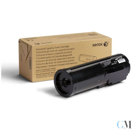 Original Xerox 106R03580 Toner-Kit, 6.000 Seiten ISO/IEC 19752