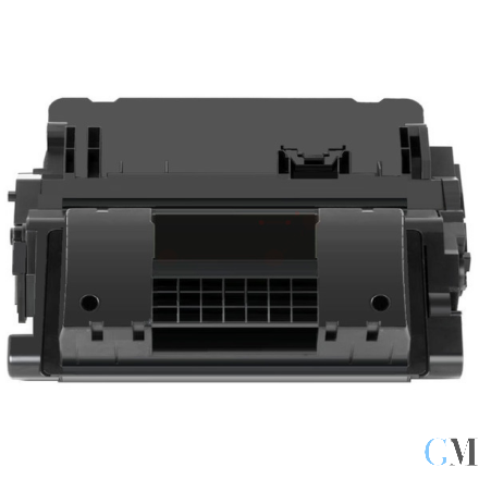 Kompatibel zu HP CF281X 81X Tonerkartusche schwarz