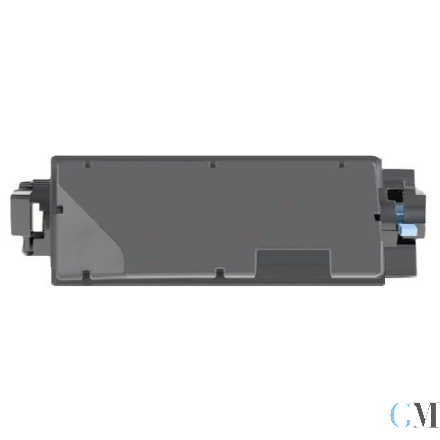 Original Utax 1T02TW0UT0/PK-5018K Toner-Kit schwarz, 13.000 Seiten ISO/IEC 19752