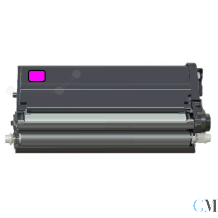 Kompatibel zu Brother TN-423M Toner-Kit magenta