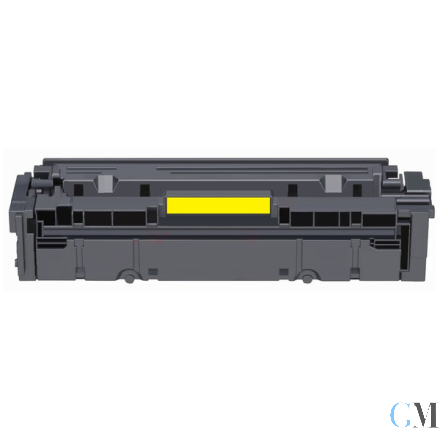 Kompatibel zu HP CF542A 203A Tonerkartusche gelb