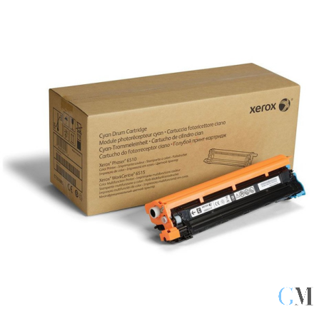 Original Xerox 108R01417 Drum Kit cyan, 48.000 Seiten ISO/IEC 19752