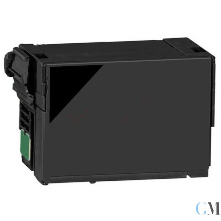 Kompatibel zu Epson C13T34714010 34XL Tintenpatrone schwarz