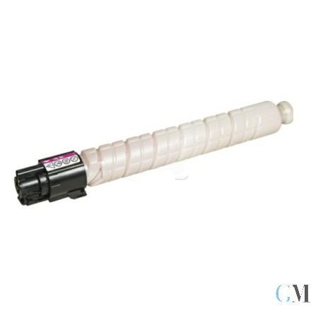 Original Ricoh 842097/MPC406 Toner magenta, 6.000 Seiten ISO/IEC 19752