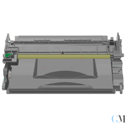 Kompatibel zu HP CF226X 26X Tonerkartusche