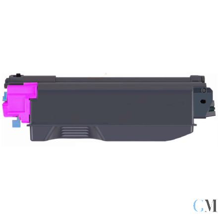 Original Utax 1T02TVBUT0/PK-5017M Toner-Kit magenta, 6.000 Seiten ISO/IEC 19752