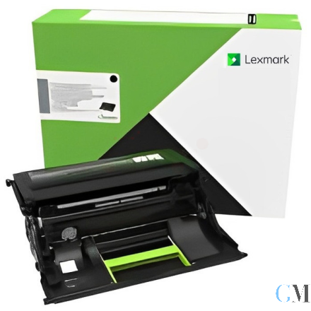 Original Lexmark 58D0Z0E Drum Kit corporate, 150.000 Seiten