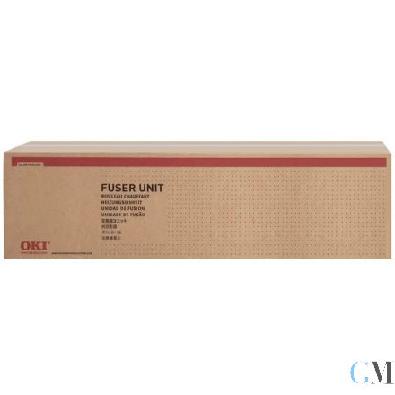 Original OKI 44848814 Fuser Kit, 50.000 Seiten