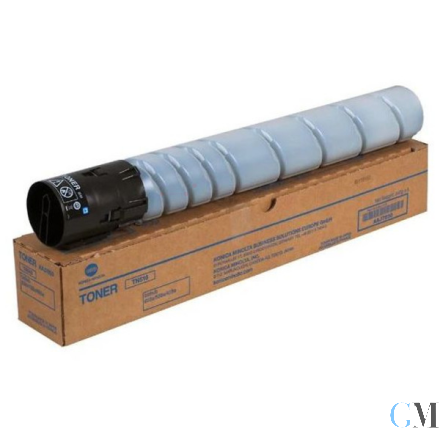 Original Konica Minolta AAJ7050/TN-516 Toner schwarz, 31.200 Seiten
