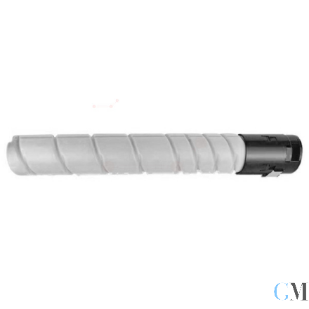 Original Lexmark 24B6849 Toner-Kit schwarz, 30.000 Seiten ISO/IEC 19798