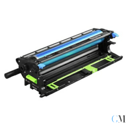 Original Lexmark 72K0P00 Drum Unit schwarz, 175.000 Seiten