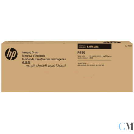 Original HP SU418A/CLT-R659 Drum Kit, 40.000 Seiten ISO/IEC 19798