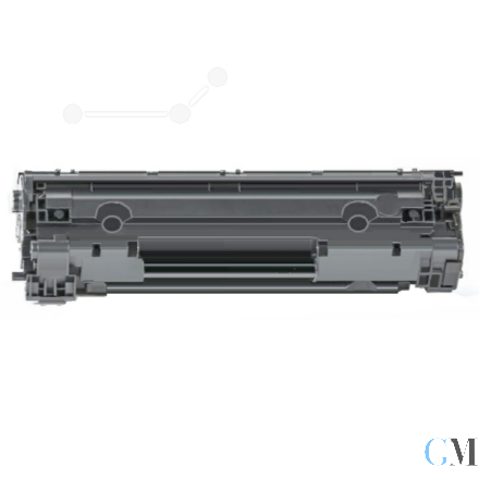 Kompatibel zu Canon 9435B002 737 Tonerkartusche