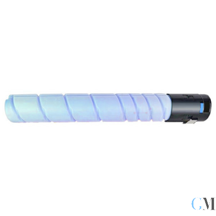 Original Lexmark 24B6846 Toner-Kit cyan, 30.000 Seiten ISO/IEC 19798