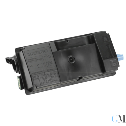 Original Kyocera 1T02T60NL0/TK-3190 Toner-Kit, 25.000 Seiten ISO/IEC 19752