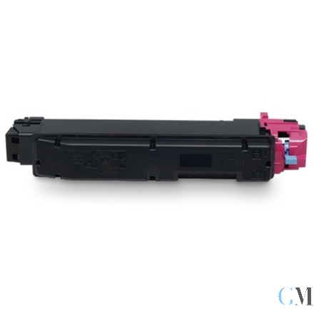 Original Kyocera 1T02TVBNL0/TK-5270M Toner-Kit magenta, 6.000 Seiten ISO/IEC 19752