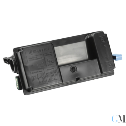 Original Kyocera 1T02T80NL0/TK-3170 Toner-Kit, 15.500 Seiten ISO/IEC 19752