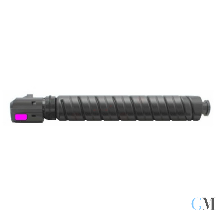 Original Canon 0486C002/C-EXV51LM Toner-Kit magenta, 26.000 Seiten/5%