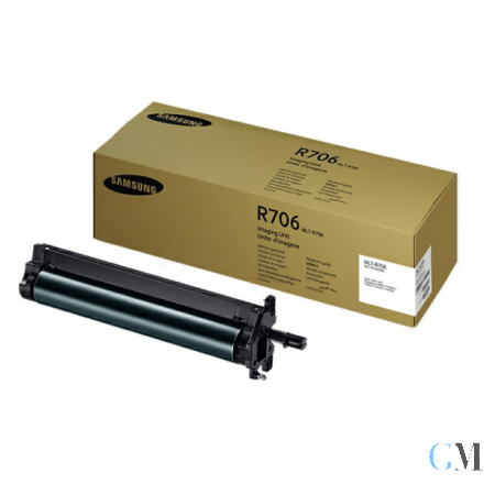Original HP SS829A/MLT-R706 Drum Kit, 450.000 Seiten ISO/IEC 19752