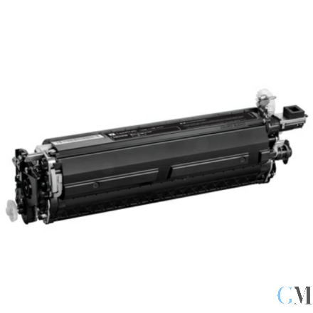 Original Lexmark 74C0ZK0 Drum Unit schwarz return program, 150.000 Seiten