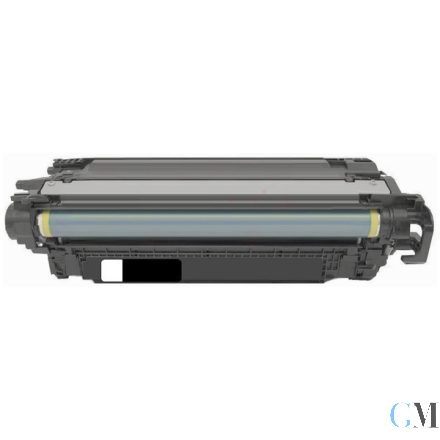 Kompatibel zu Xerox CF360X 508X Tonerkartusche schwarz