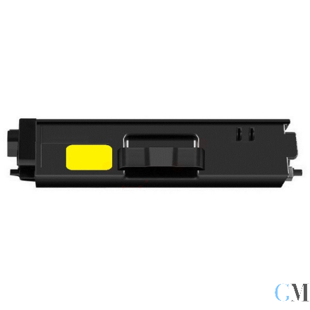 Kompatibel zu Brother TN-900Y Toner-Kit gelb