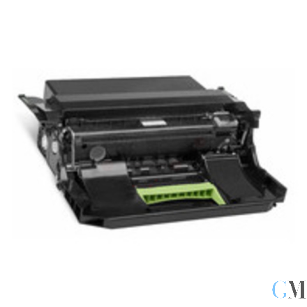 Original Lexmark 58D0Z00/520Z Drum Kit return program, 150.000 Seiten
