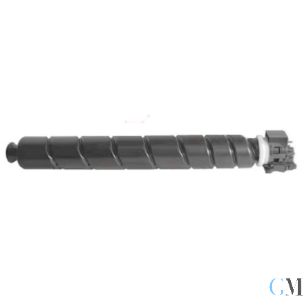 Original Utax 1T02L70UT0/CK-8511K Toner-Kit schwarz, 20.000 Seiten ISO/IEC 19798