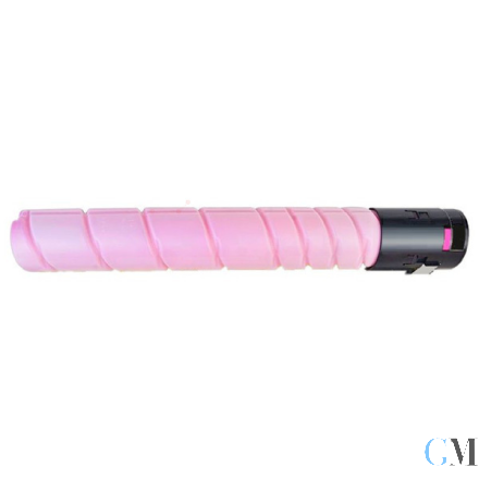 Original Lexmark 24B6847 Toner-Kit magenta, 30.000 Seiten ISO/IEC 19798