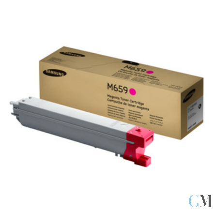 Original HP SU359A/CLT-M659S Tonerkartusche magenta, 20.000 Seiten ISO/IEC 19798
