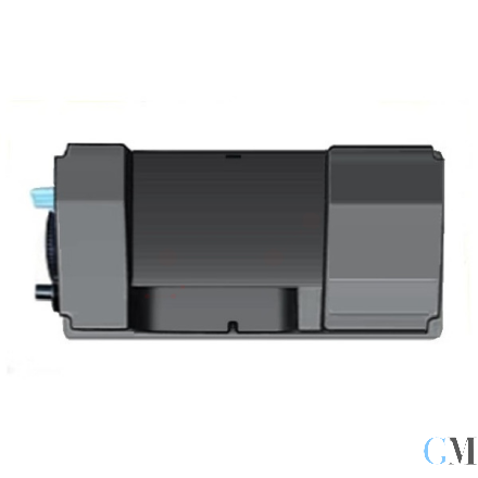 Kompatibel zu Kyocera 1T02NX0NL0 TK-3150 Toner-Kit schwarz