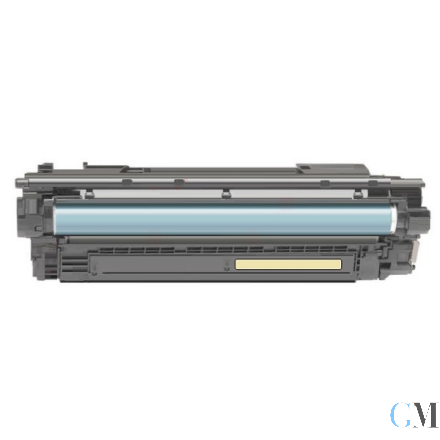 Kompatibel zu HP CF452A 655A Tonerkartusche gelb