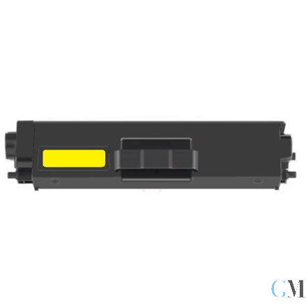 Kompatibel zu Brother TN-910Y Toner-Kit gelb