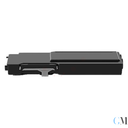 Kompatibel zu Dell 593-BBBU RD80W Toner-Kit schwarz