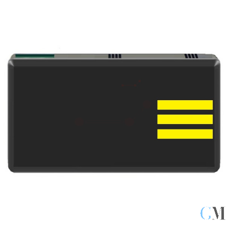 Kompatibel zu Epson C13T789440 T7894XXL Tintenpatrone gelb XXL