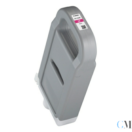 Original Canon 0777C001/PFI-1700M Tintenpatrone magenta 700ml