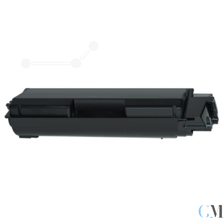 Kompatibel zu Kyocera 1T02NS0NL0 TK-5150K Toner-Kit schwarz