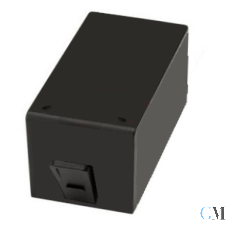 Kompatibel zu HP T6M15AE 903XL Tintenpatrone schwarz
