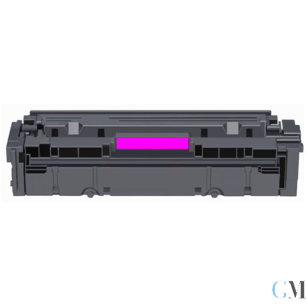 Kompatibel zu HP CF543A 203A Tonerkartusche magenta