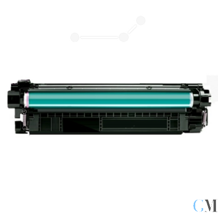 Kompatibel zu Canon 0461C001 040H Tonerkartusche schwarz